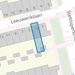 Perceel DEL00-R-4103