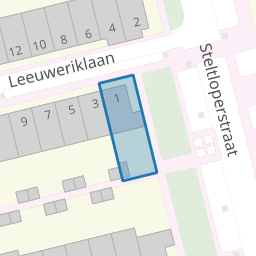 Perceel DEL00-R-4104