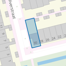 Perceel DEL00-R-4105