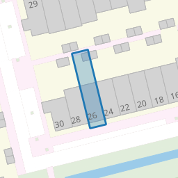 Perceel DEL00-R-4107