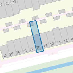 Perceel DEL00-R-4110