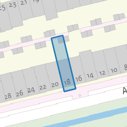 Perceel DEL00-R-4111