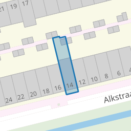 Perceel DEL00-R-4113