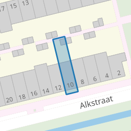 Perceel DEL00-R-4115