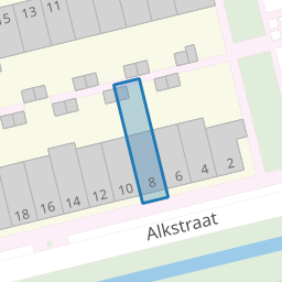 Perceel DEL00-R-4116