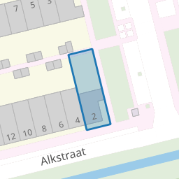 Perceel DEL00-R-4119