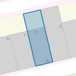 Perceel DEL00-R-4126