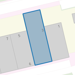 Perceel DEL00-R-4127