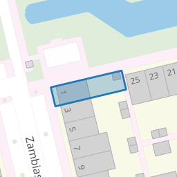 Perceel DEL00-R-4129