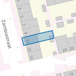 Perceel DEL00-R-4134