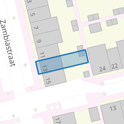 Perceel DEL00-R-4135