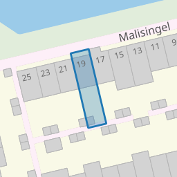 Perceel DEL00-R-4140