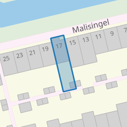 Perceel DEL00-R-4141