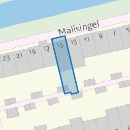 Perceel DEL00-R-4142