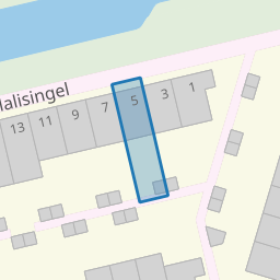 Perceel DEL00-R-4147