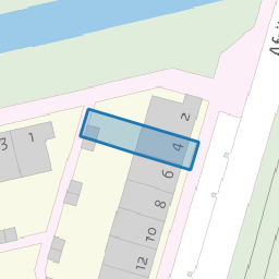 Perceel DEL00-R-4151