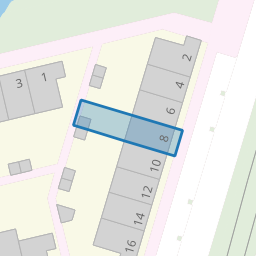 Perceel DEL00-R-4153