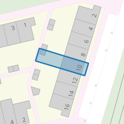 Perceel DEL00-R-4154