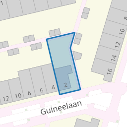 Perceel DEL00-R-4158