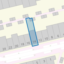 Perceel DEL00-R-4164