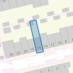 Perceel DEL00-R-4165