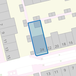 Perceel DEL00-R-4169