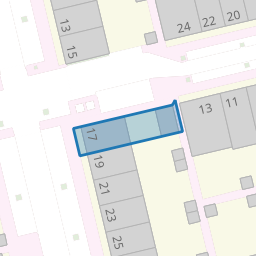 Perceel DEL00-R-4170