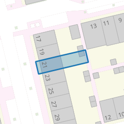 Perceel DEL00-R-4172