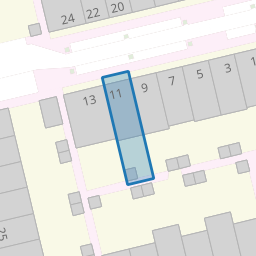 Perceel DEL00-R-4179