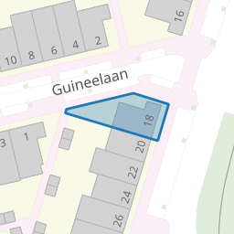 Perceel DEL00-R-4185