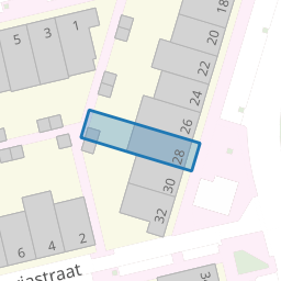 Perceel DEL00-R-4190