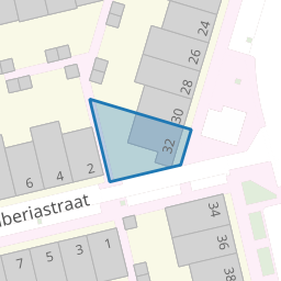 Perceel DEL00-R-4192