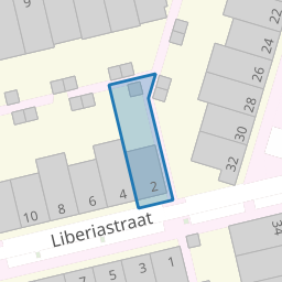 Perceel DEL00-R-4193