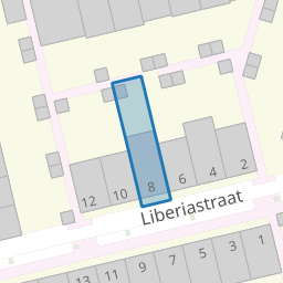 Perceel DEL00-R-4196