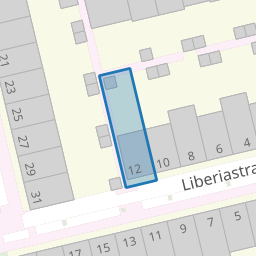 Perceel DEL00-R-4198