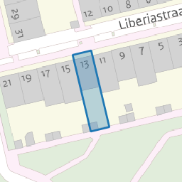 Perceel DEL00-R-4203