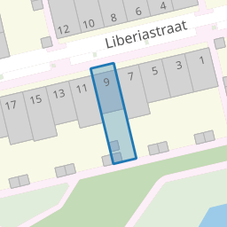 Perceel DEL00-R-4205