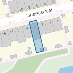 Perceel DEL00-R-4206