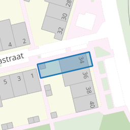 Perceel DEL00-R-4210