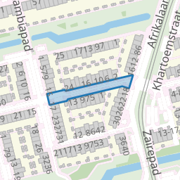 Perceel DEL00-R-4214