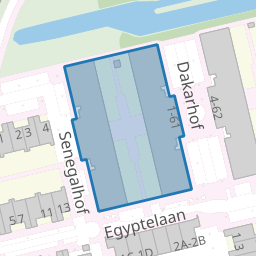 Perceel DEL00-R-4217