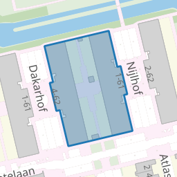 Perceel DEL00-R-4218