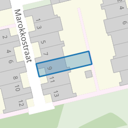 Perceel DEL00-R-4229