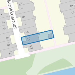 Perceel DEL00-R-4230