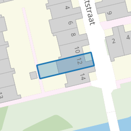 Perceel DEL00-R-4233