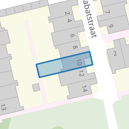 Perceel DEL00-R-4234