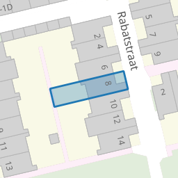 Perceel DEL00-R-4235