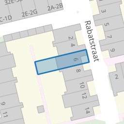 Perceel DEL00-R-4236