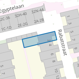 Perceel DEL00-R-4238