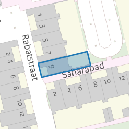 Perceel DEL00-R-4239